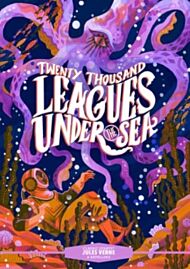 Classic Starts¿: Twenty Thousand Leagues Under the Sea