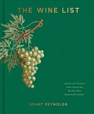 The Wine List