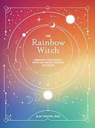 The Rainbow Witch