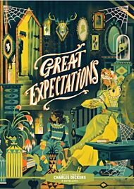 Classic Starts¿: Great Expectations