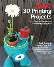 3D Printing Projects