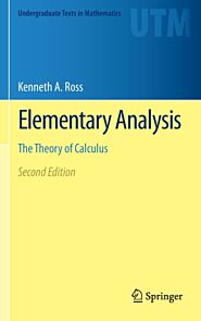 Elementary Analysis