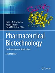 Pharmaceutical Biotechnology