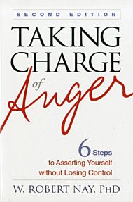 Taking Charge of Anger