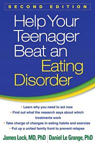 Help Your Teenager Beat an Eating Disorder