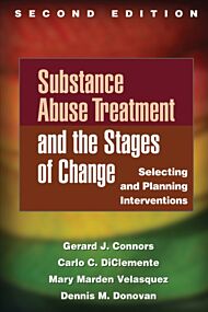 Substance Abuse Treatment and the Stages of Change