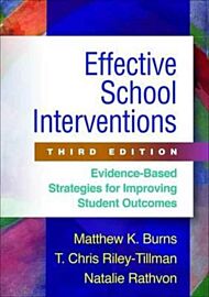 Effective School Interventions