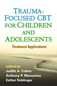 Trauma-Focused CBT for Children and Adolescents