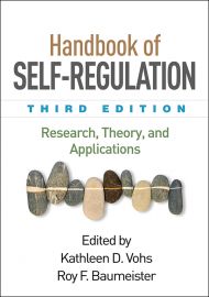 Handbook of Self-Regulation