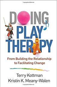 Doing Play Therapy