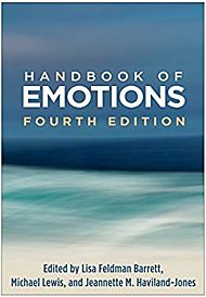 Handbook of Emotions, Fourth Edition