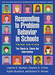 Responding to Problem Behavior in Schools, Third Edition