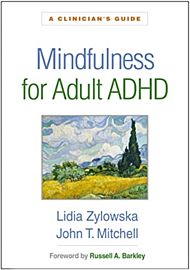 Mindfulness for Adult ADHD