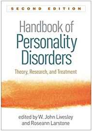 Handbook of Personality Disorders, Second Edition