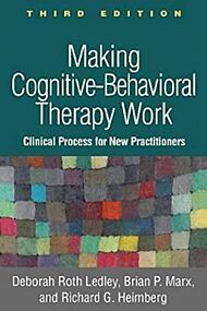 Making Cognitive-Behavioral Therapy Work