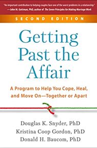 Getting Past the Affair, Second Edition