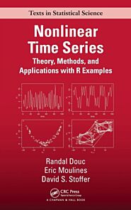 Nonlinear Time Series