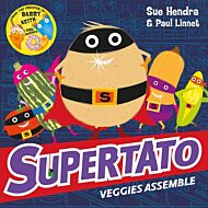 Supertato Veggies Assemble