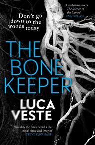 The Bone Keeper