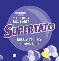 Supertato: Bubbly Troubly