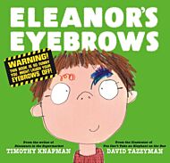 Eleanor's Eyebrows