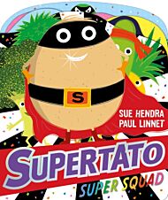 Supertato Super Squad