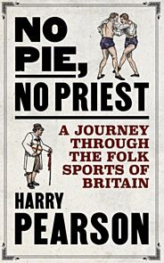 No Pie, No Priest