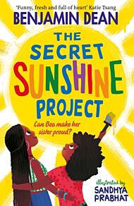 The Secret Sunshine Project