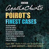 Poirot¿s Finest Cases