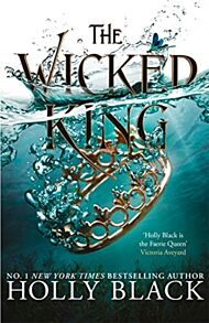 The wicked king