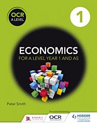 OCR A Level Economics Book 1