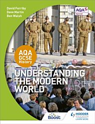 AQA GCSE History: Understanding the Modern World