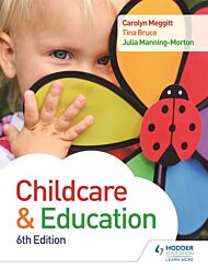 Child Care and Education 6th Edition