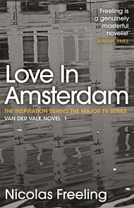 Love in Amsterdam