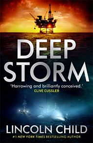 Deep Storm