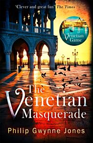 The Venetian Masquerade