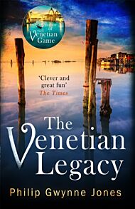 The Venetian Legacy