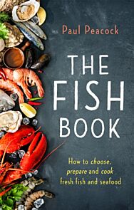 The Fish Book