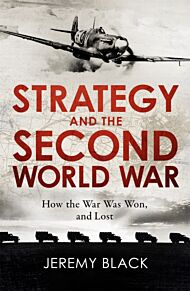 Strategy and the Second World War