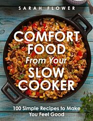 Comfort Food from Your Slow Cooker