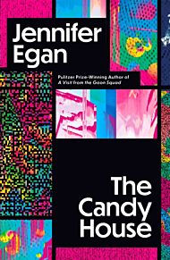 The Candy House