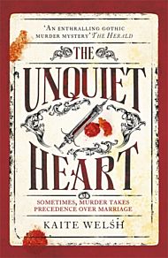 The Unquiet Heart