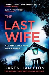 The Last Wife