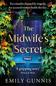 The Midwife's Secret