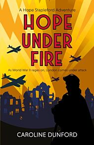 Hope Under Fire