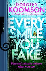 Every Smile You Fake