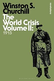 The World Crisis Volume II