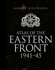 Atlas of the Eastern Front