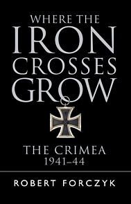 Where the Iron Crosses Grow