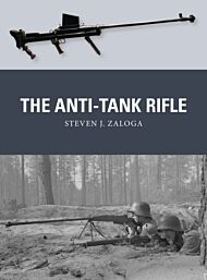 The Anti-Tank Rifle